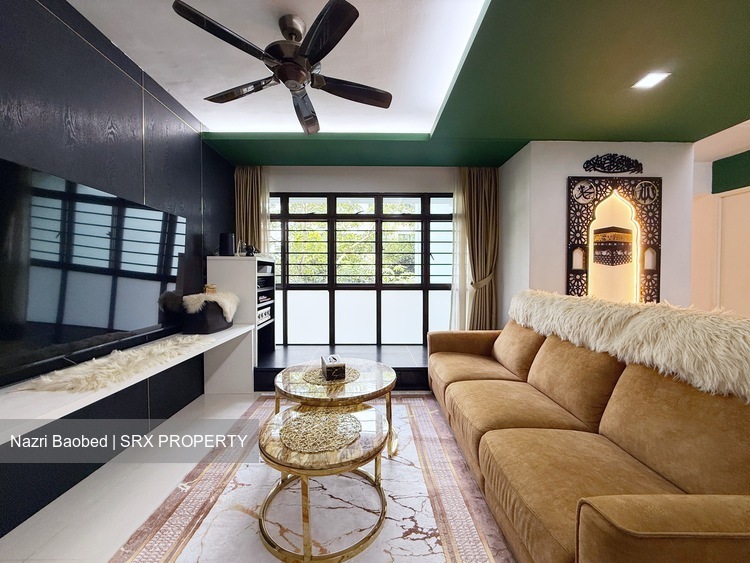 Blk 301C Anchorvale Court (Sengkang), HDB 5 Rooms #597076971